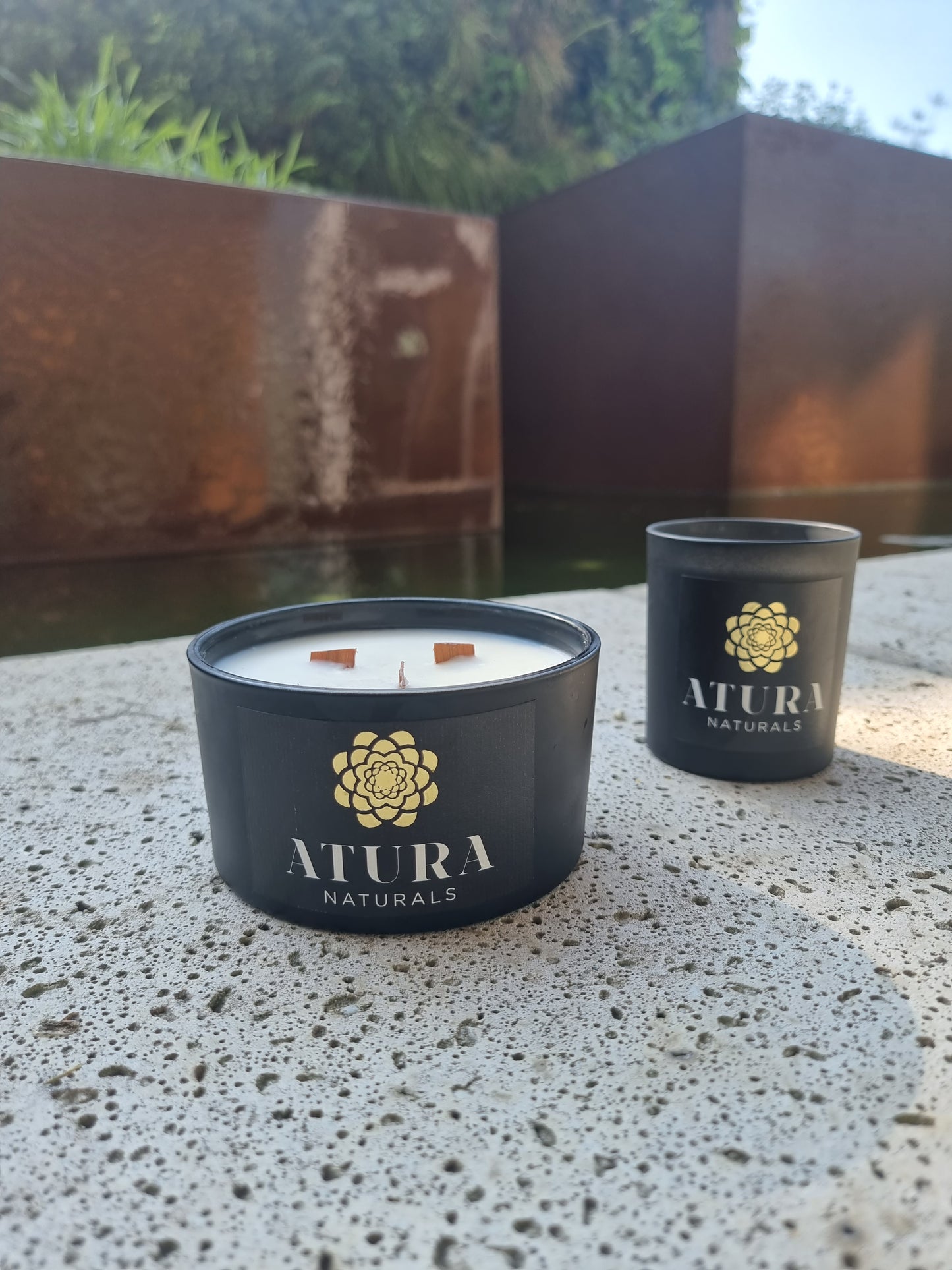 Candles