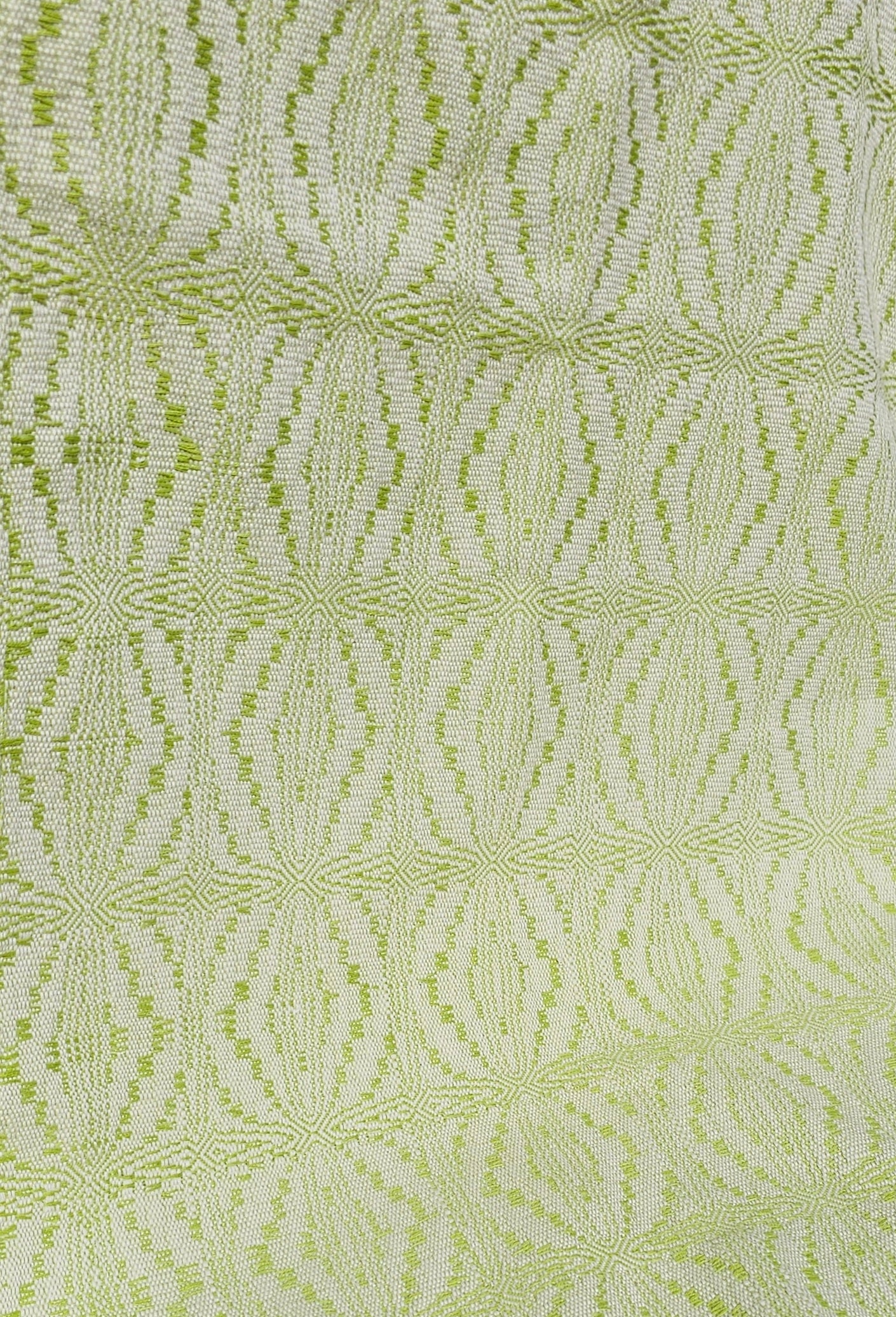 Ugandan Handwoven Throw