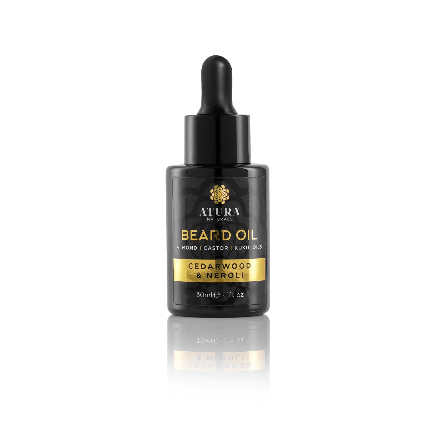 Beard grooming kits