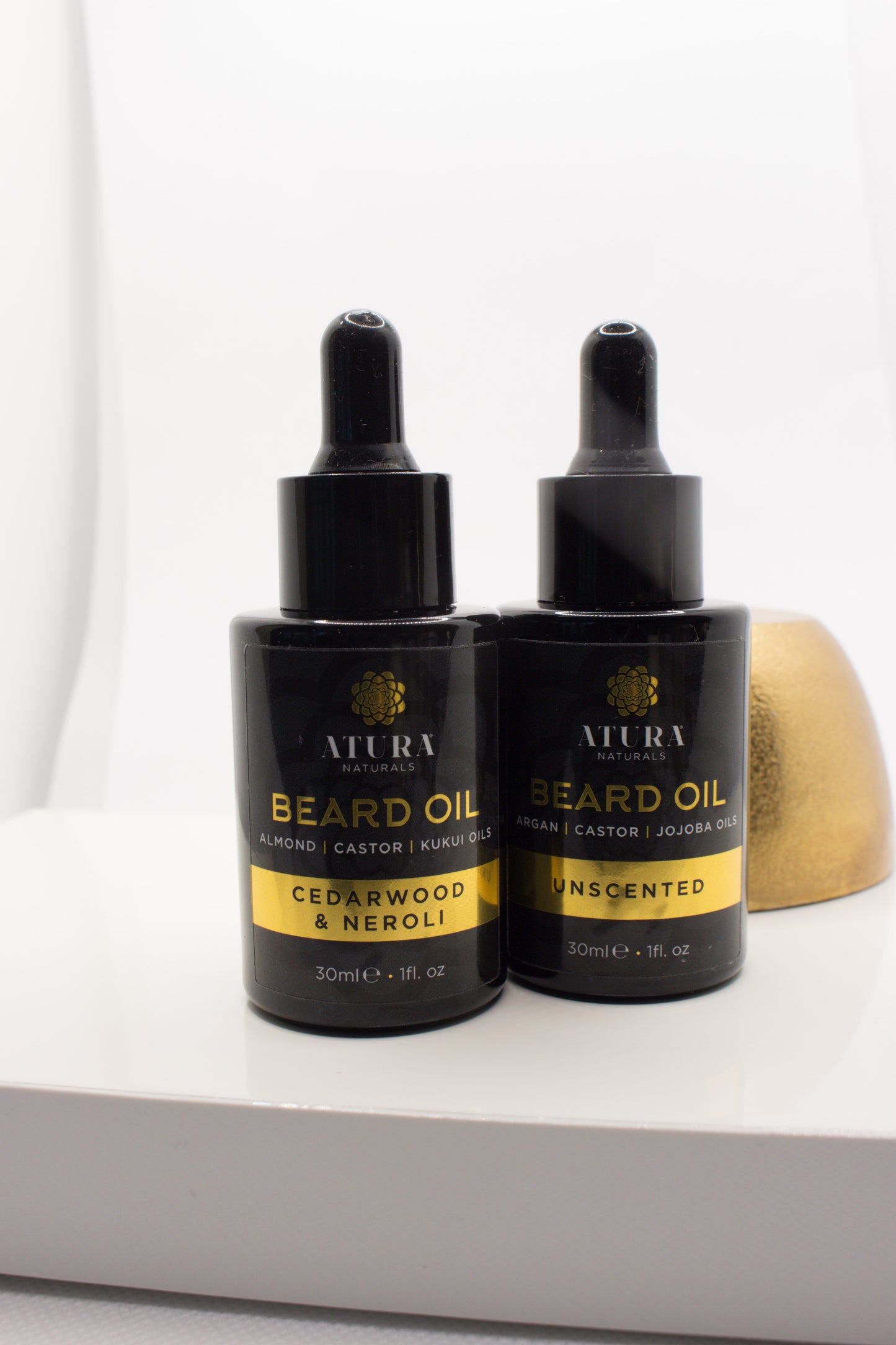 Beard Oil