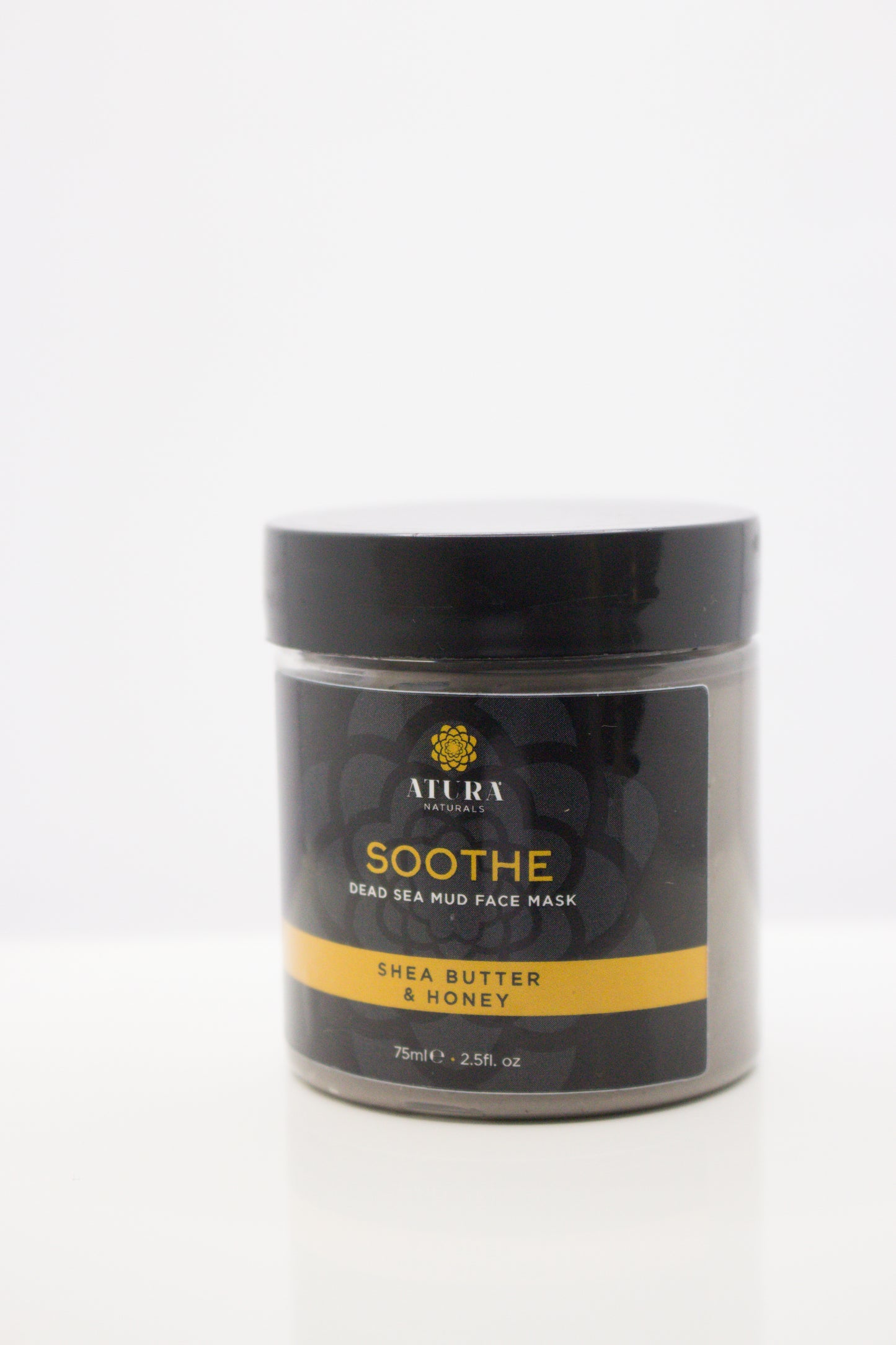 Soothe Deep Sea Mud Face Mask