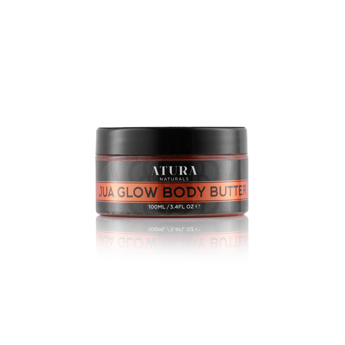 Jua Glow Body Butter
