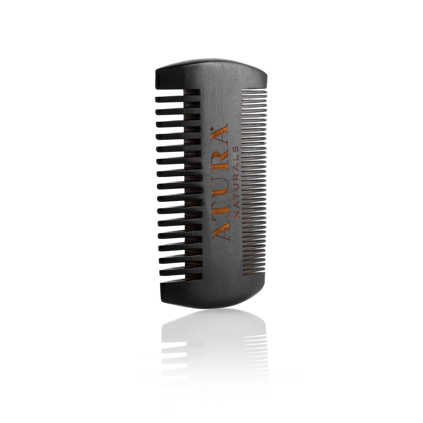 Beard Brush & Comb
