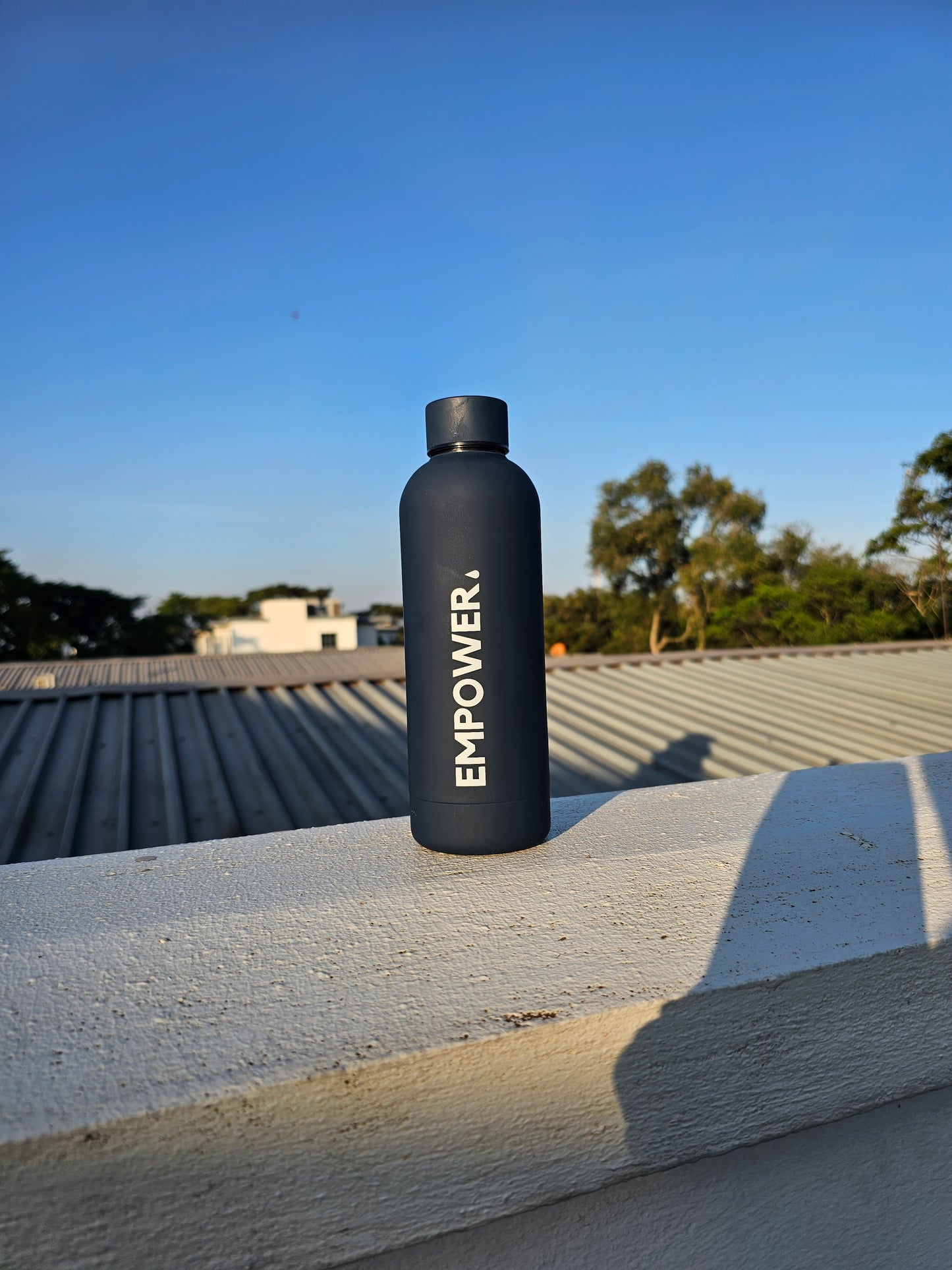 'Empower' Reusable Water bottle