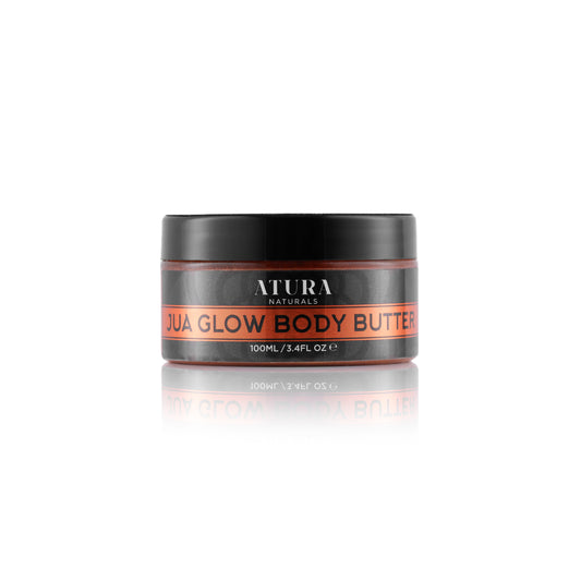 Jua Glow Body Butter