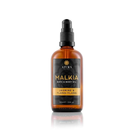 Luxurious Bath & Body oil